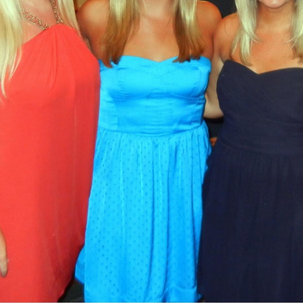 Rebecca Taylor cocktail dress